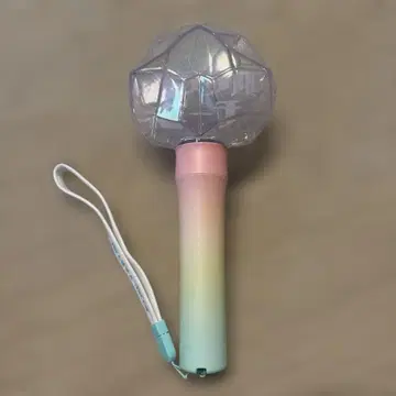 컬러풀피치 응원봉 카라피치 파라다이스 2025