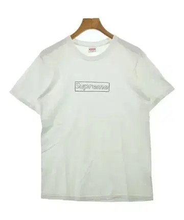 Supreme 티셔츠 남성용