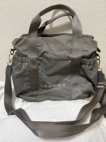 토카 TOCCA 숄더백 가격 인하