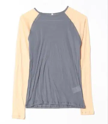 BASERANGE/베이스레인지 GENE LONG SLEEVE T
