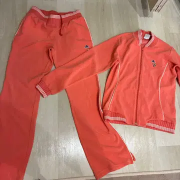 아디다스 저지 상하의 L 사이즈