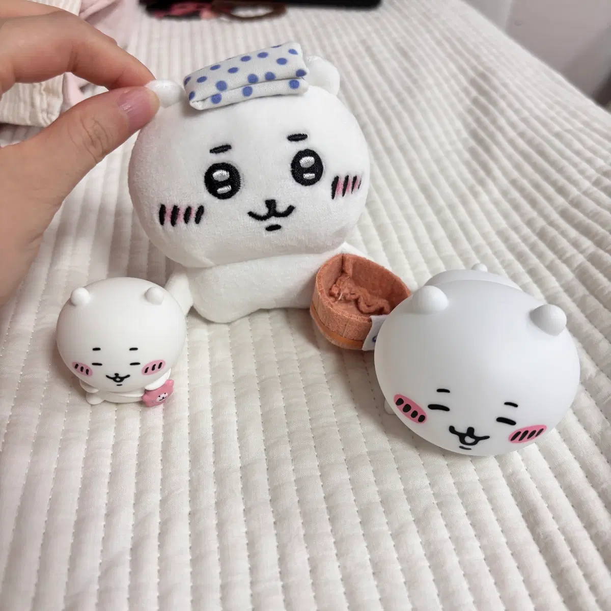 치이카와 굿즈 판매