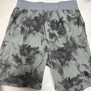 THE NORTH FACE 숏팬츠 NB91794
