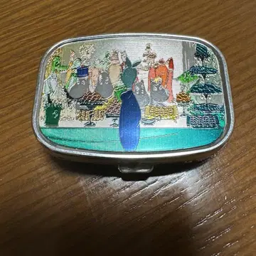 무민 필 케이스