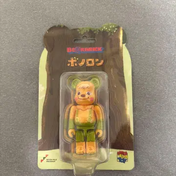 보노론 BE@RBRICK 피규어