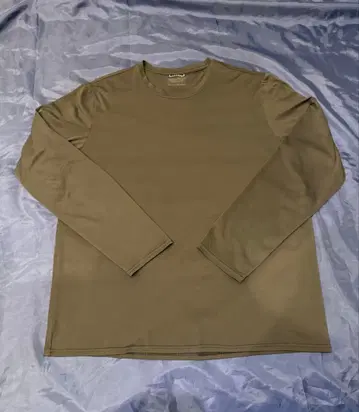 파타고니아 M's 롱 슬리브 캐플린 쿨 데일리 셔츠 L 블랙