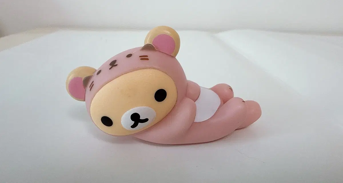 코리락쿠마 해달 가챠 판매