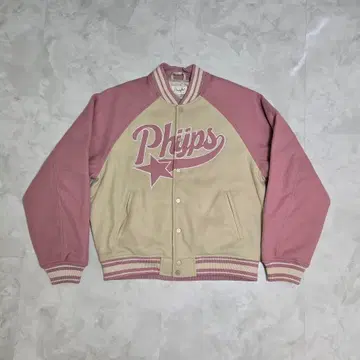 PHYPS 스태틸바스티 자켓