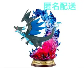 포켓몬 리멘트 흔들리는 포켓몬의 한때 메가 리자몽 X