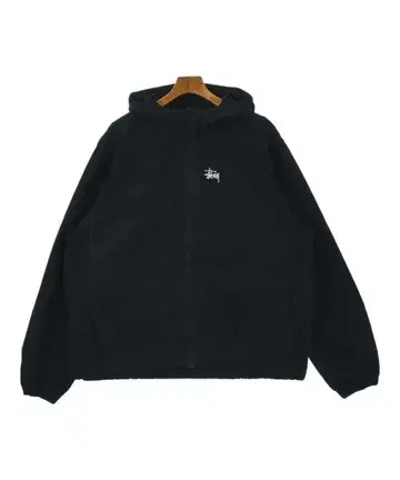 STUSSY 마운틴 후드티 남성용