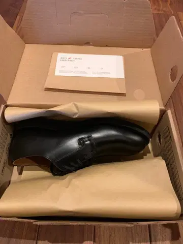 Red Wing 101 포스트맨 옥스포드
