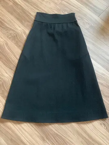 JIL SANDER 스커트