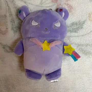 아베일 박 봉제 인형 칠석