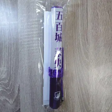 노기자카46 이오키 마오 응원봉