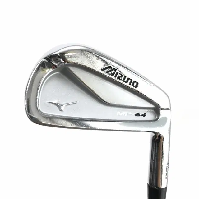 미즈노 MP-64 3번 아이언 카본 72g R 2001803951597