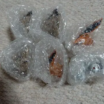 제일복권 나루토 F상