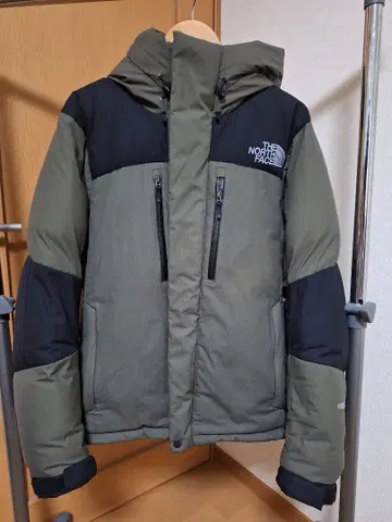 THE NORTH FACE 발트로 라이트 자켓