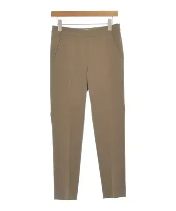 ARMANI COLLEZIONI 슬랙스 여성용
