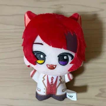 리이누 군 SD 인형