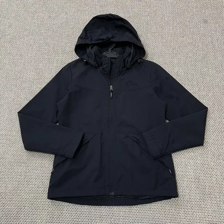 S 네파 여성 바람막이 자켓 B.6700
