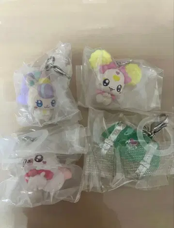 푸치큐어2 빛의 전사 프리큐어 메지루시 액세서리 묶음 판매