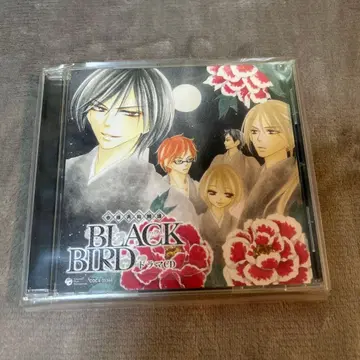 BLACKBIRD 드라마 CD 블랙버드