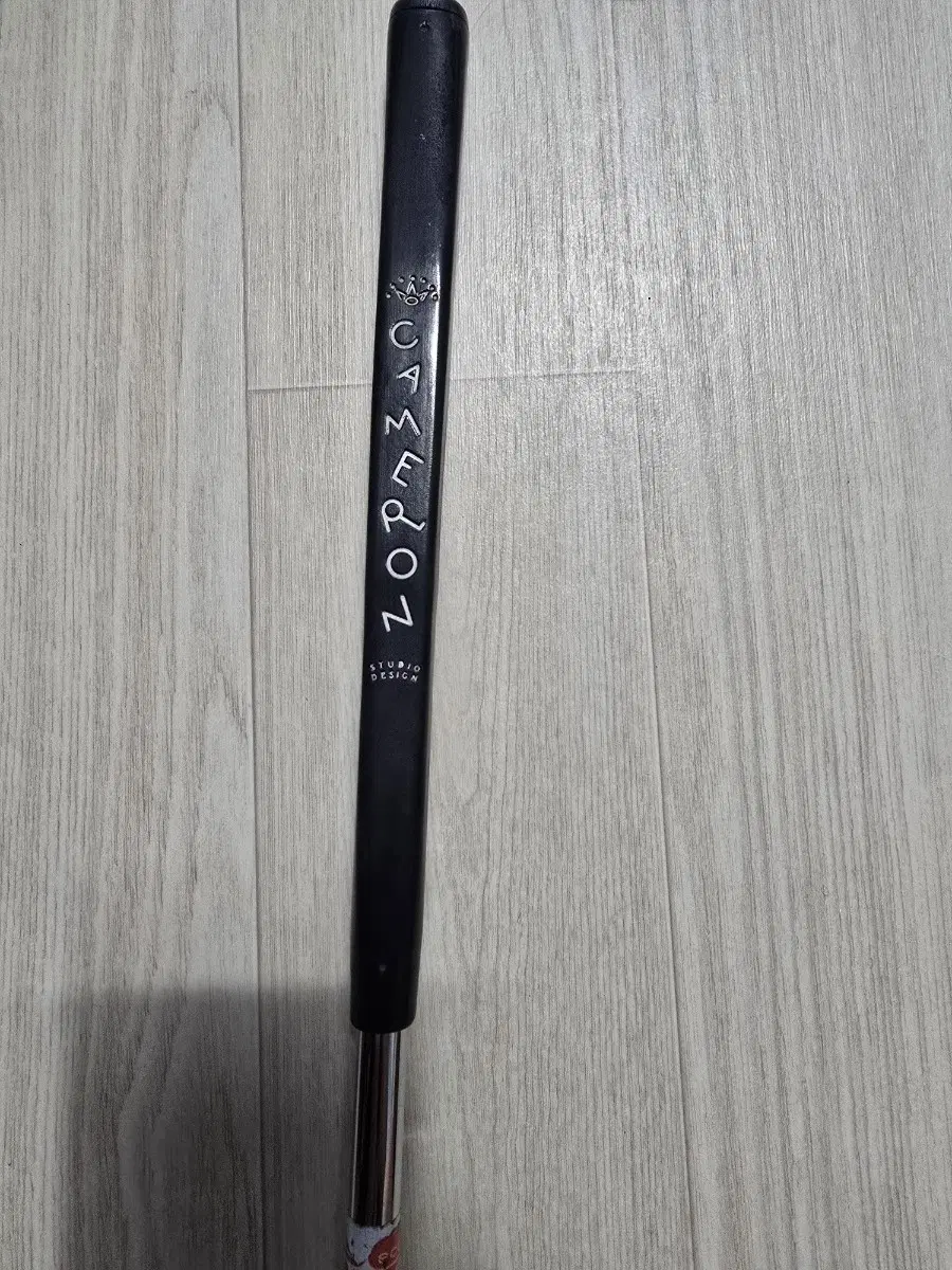 스카티카메론 NEW PORT 2 33인치 중고골프채 퍼터