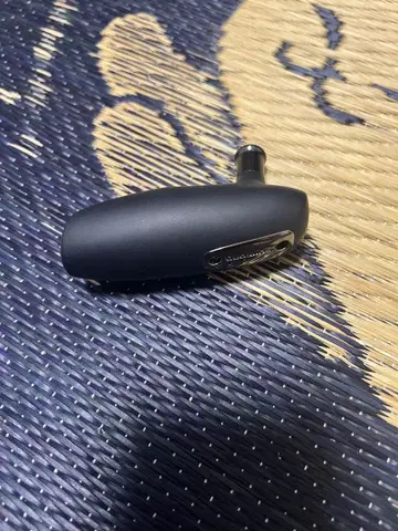 오시아지거 2000 핸들 노브