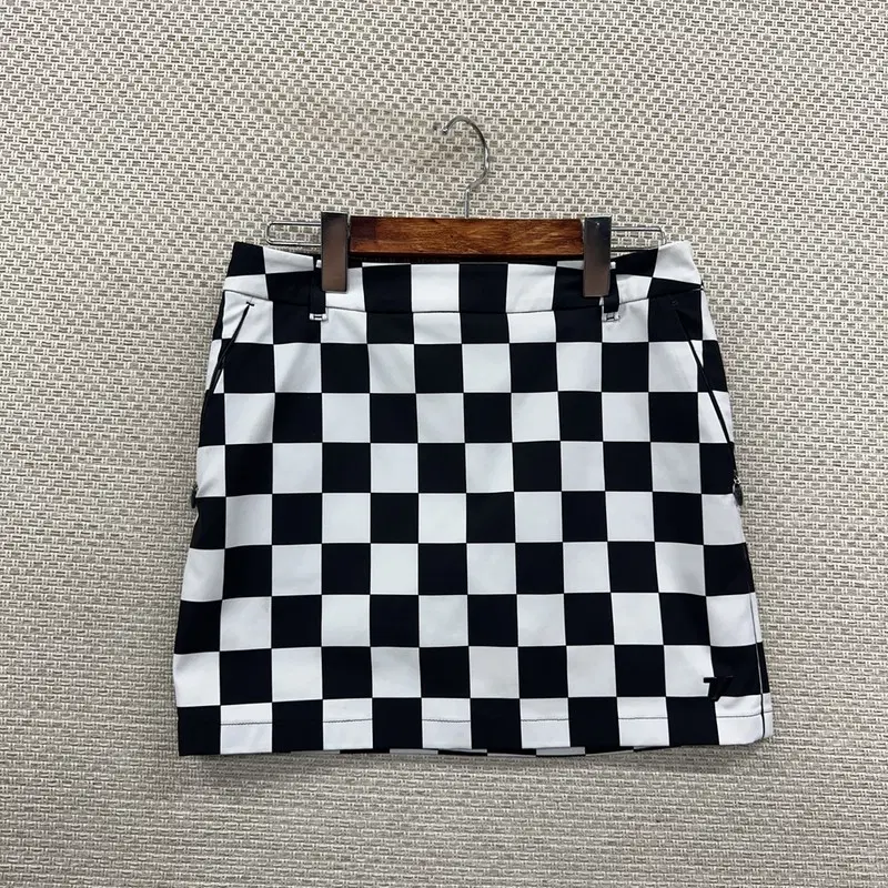 볼빅 골프 치마 미니스커트 70 D09192
