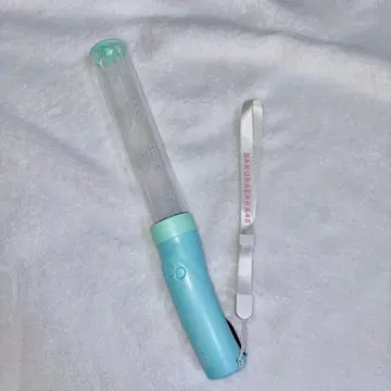 사쿠라자카46 무카이 이토하 응원봉