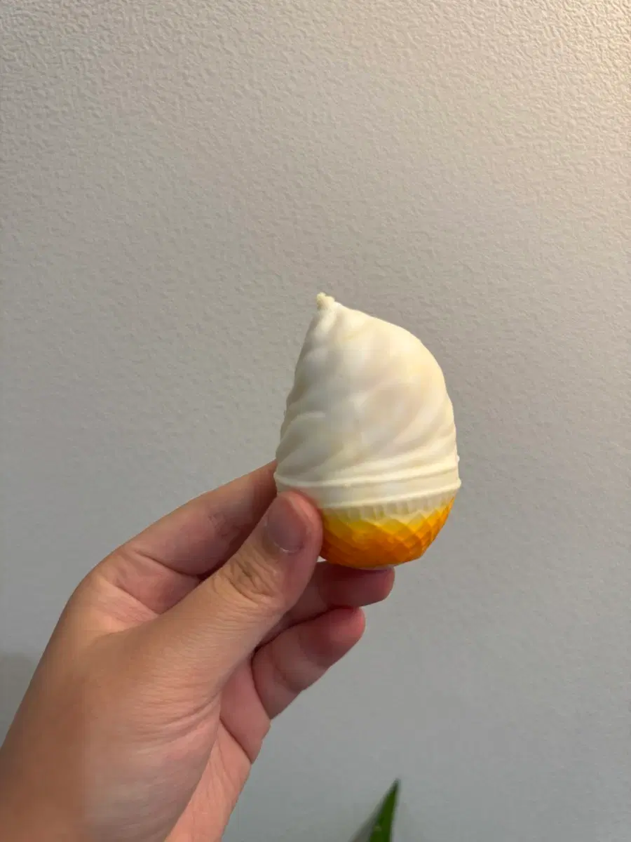 바닐라 크런치 슬랑이