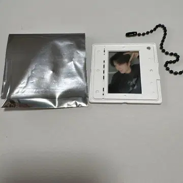 ALD1 팬콘 복권 D상 신롱 키링