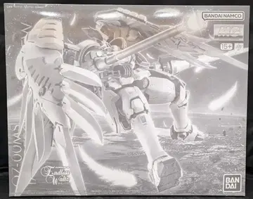 BANDAI SPIRITS MG 1/100 반다이남코판 신기동전기 건담W Endless Waltz 패자들의 영광 톨기스F EW