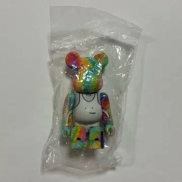베어브릭 야바이T셔츠야상