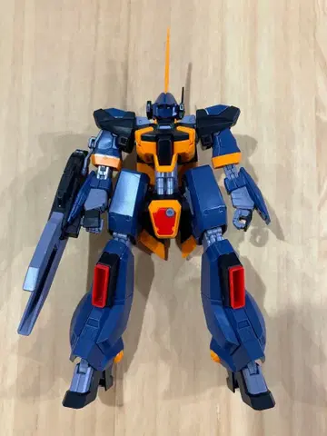HG 1/144 RMS-154 바잠 (A.O.Z RE-BOOT판)