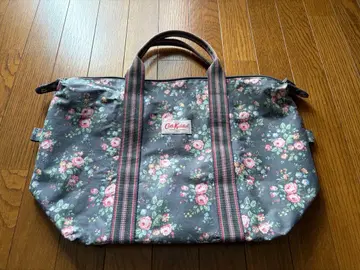 Cath Kidston 보스턴 백 꽃무늬