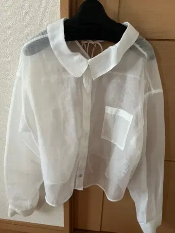 아푸이저 리쉬 자켓