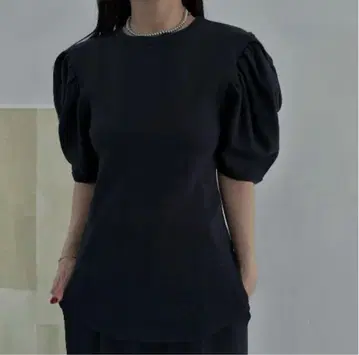 AMERI 빈티지 MILLER 콜라보 티셔츠