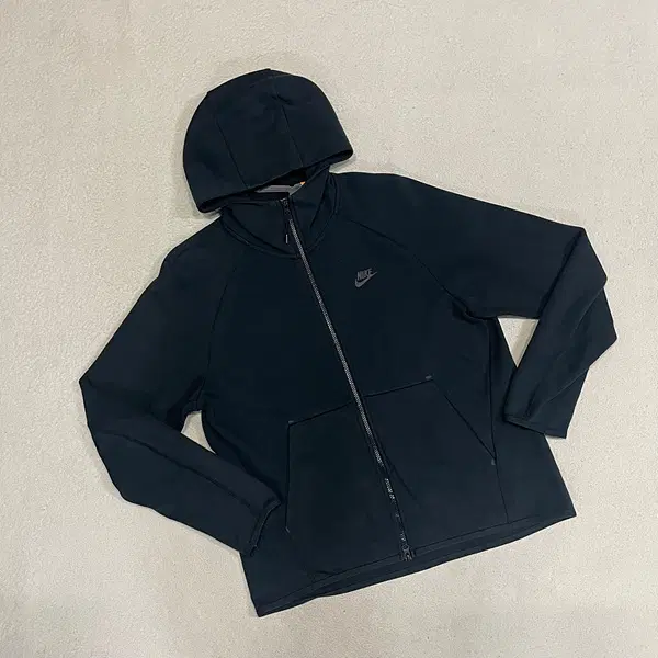 XL 나이키 테크팩 후드집업 자켓 B.2765