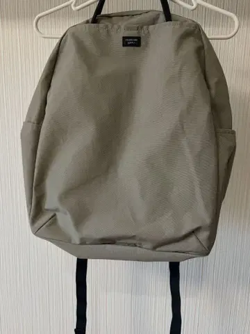 STANDARD SAPPLY WALALA 백팩 (그레이) 17L