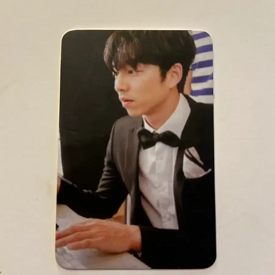 공유 양면포카