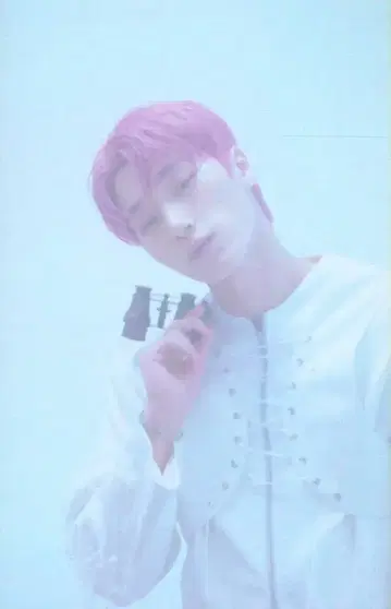 ATEEZ Into the A to Z POP UP STORE SAN 트레이딩 카드