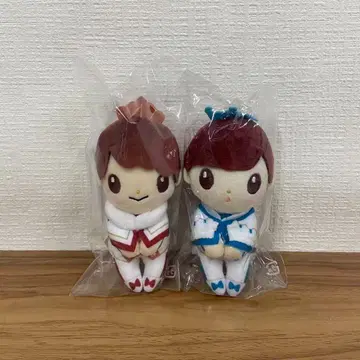 히라노 쇼 진구지 유타 춋코리상