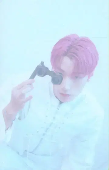 ATEEZ Into the A to Z POP UP STORE SAN 트레이딩 카드