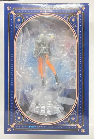 Design COCO 1/7 스케일 피규어 호시마치 스이세이