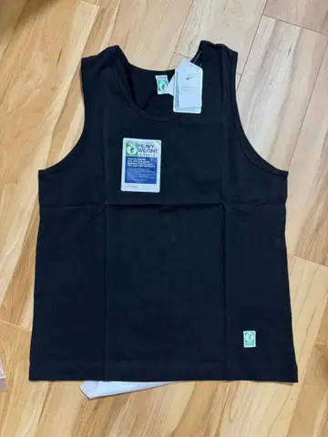 relume HEAVY WEIGHT 탱크탑 M