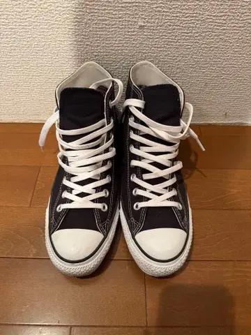 컨버스 올스타 AS 100 GORE-TEX BLACK 26