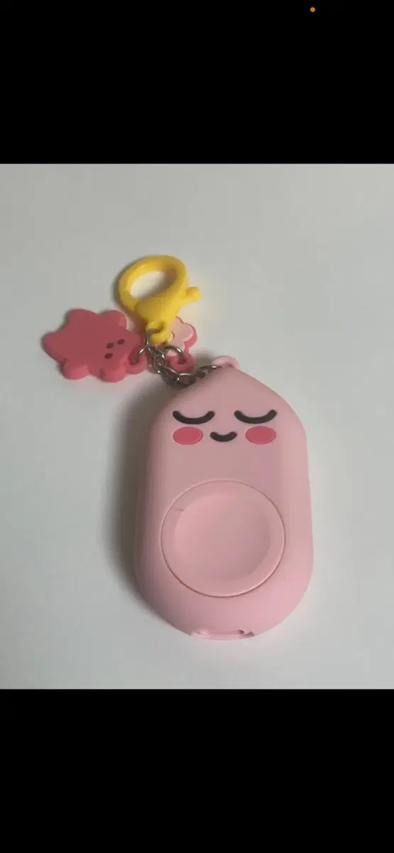카카오프렌즈 어피치 워치 보조배터리