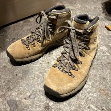Danner / 마운틴600 27.5cm 베이지