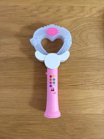 나니와단시 ND5 응원봉 본체